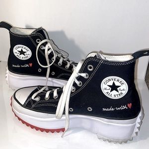 Converse Run Star Hike 'VALENTINE'S DAY'